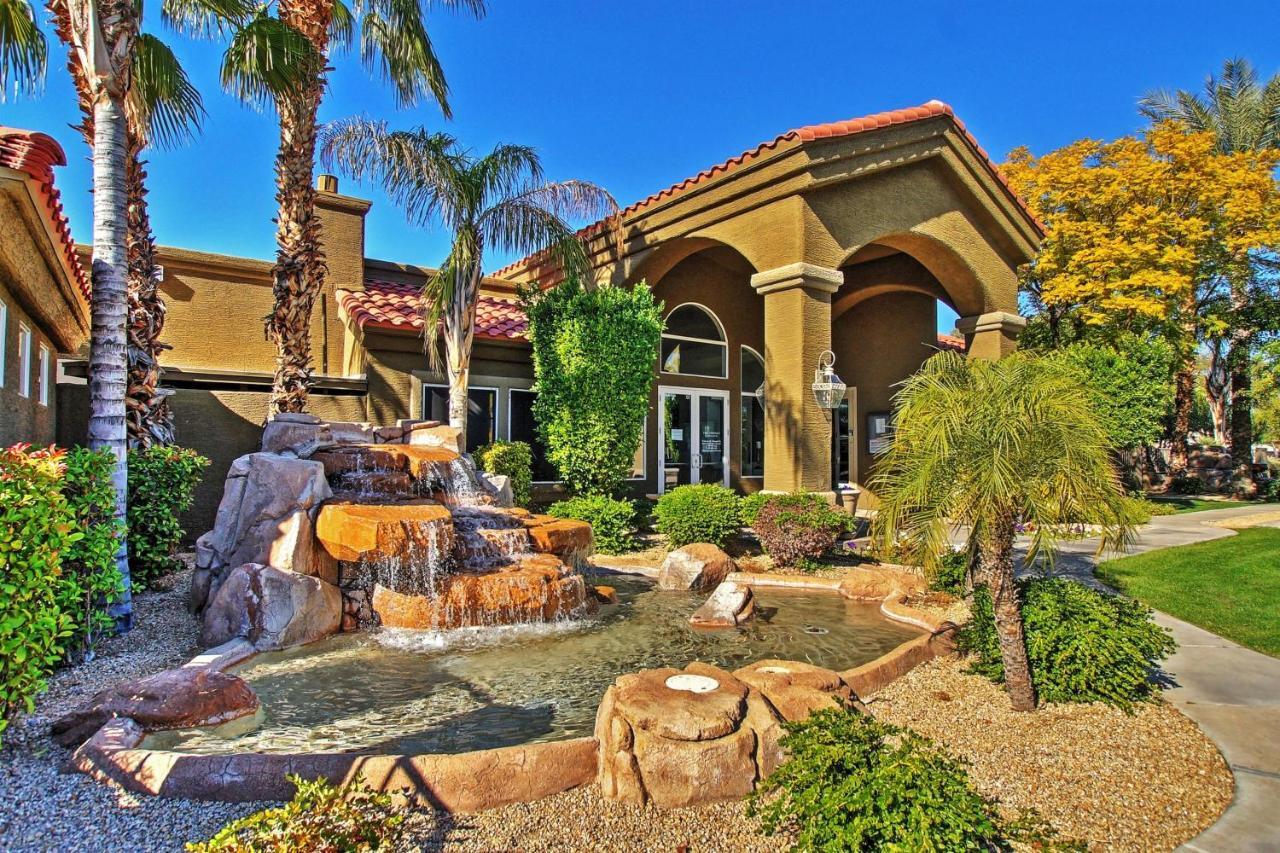 Phoenix Abode Pool Access, Near Bellair Golf Club Apartment Exterior photo