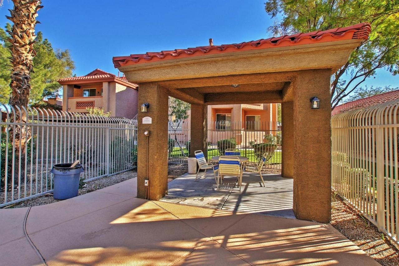 Phoenix Abode Pool Access, Near Bellair Golf Club Apartment Exterior photo